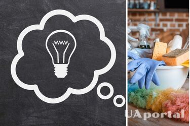 Самые популярные бытовые лайфхаки