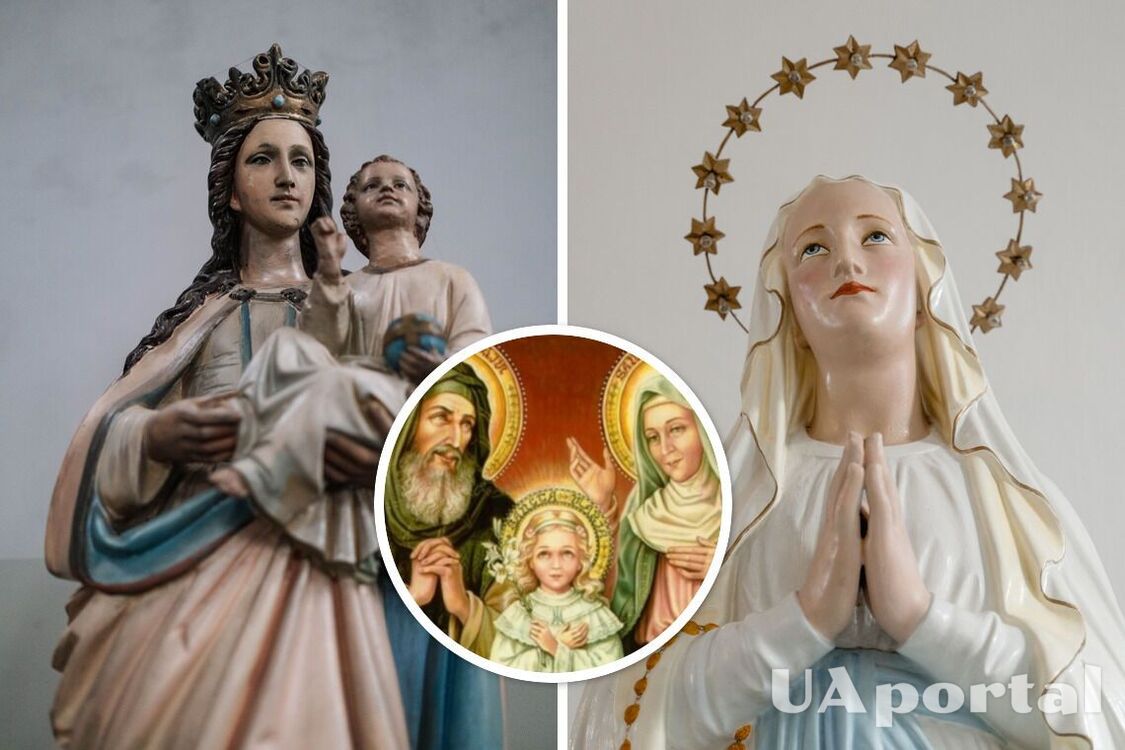 Друга Пречиста: кращі привітання українською мовою з Різдвом Пресвятої Богородиці