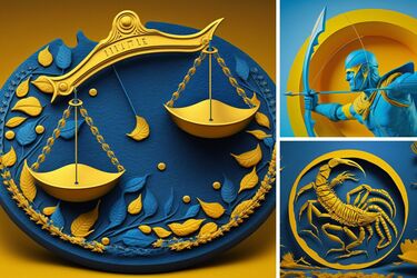 Духовне пробудження трьох знаків зодіаку