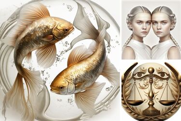 Трансформаційний період для Близнюків, Терезів і Риб