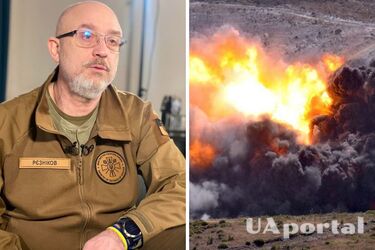 Резников сказал, во сколько Украине обходится один день войны