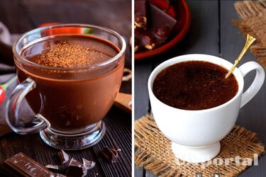 Как сделать кофе с перцем чили