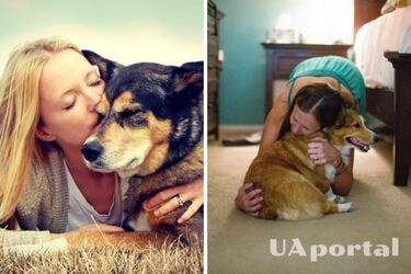 Ученые выяснили, что собаки лучше понимают высокий женский голос