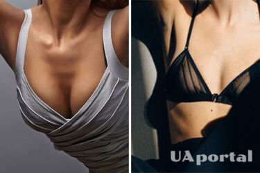 Привычки, которые помогут сохранить упругость груди с возрастом