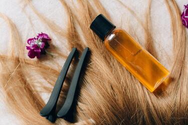 How to stimulate hair growth