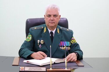 В Луганській області підірвали очільника митниці ЛНР Юрія Афанасьєвського