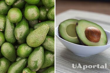 Авокадо можно сделать спелым всего за две минуты: неожиданный лайфхак