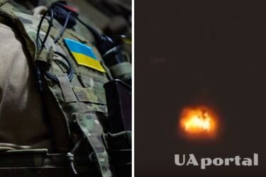 ССО безпілотником 'відмінусували' гаубицю Д-30 окупантів (ефектне відео)