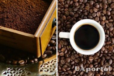 You won't have to throw it away: how to save coffee that has lost its smell and taste
