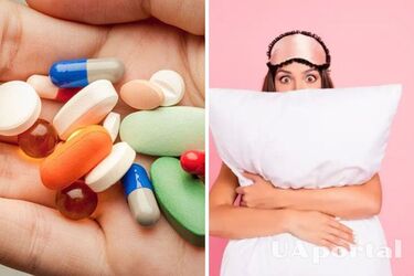 Оптимально усвоятся и улучшат сон: какие витамины лучше принимать вечером