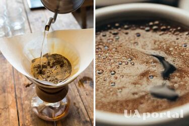 Как сделать вкусный кофе дома