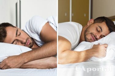 В какой позе спать, чтобы с утра не болела спина