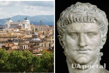 В Риме нашли театр правителя Нерона, считающегося жесточайшим правителем римской эпохи