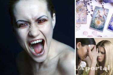 Ці знаки зодіаку – енергетичні вампіри. Краще з ними не зв'язуватись!