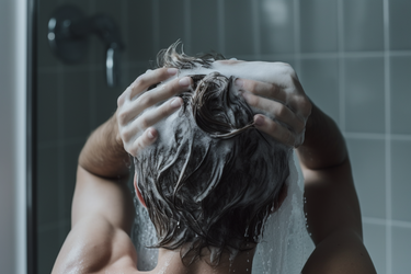 Засоби для натурального догляду за волоссям