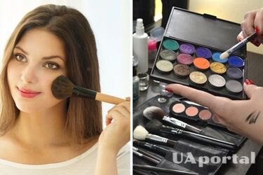 Легкий освежающий макияж: какую косметику следует выбрать