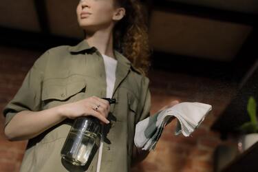 Простые и гениальные уловки уборки, которые должна знать каждая хозяйка