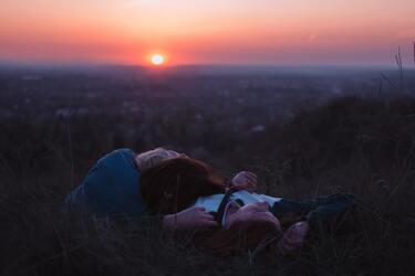 Сон на закате: истинная причина страха