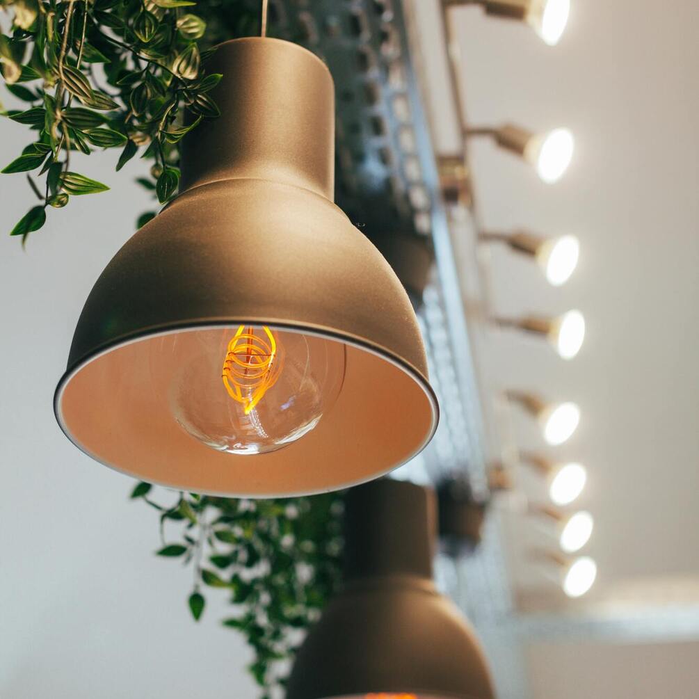 Як вдома створити затишну атмосферу за допомогою освітлення: 5 креативних ідей