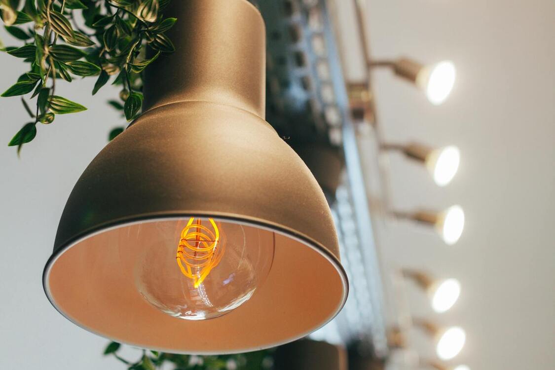 Як вдома створити затишну атмосферу за допомогою освітлення: 5 креативних ідей