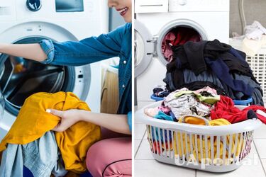 To prevent bright colors from washing out: what to add to the laundry