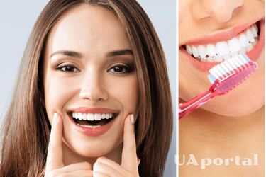 How to brush your teeth without a toothbrush and toothpaste