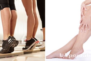 Французький лікар відкрив секрети профілактики варикозу