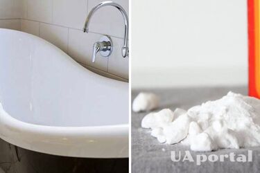 Хозяйки назвали действенное средство отбеливания и очистки ванны: оно есть в каждом доме