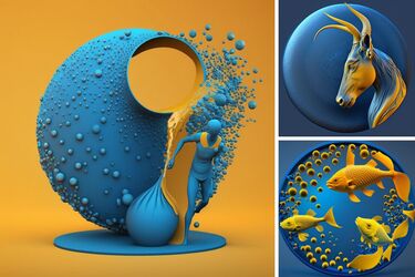 Три знака зодиака могут реализовать свой творческий потенциал: Гороскоп на 7 сентября