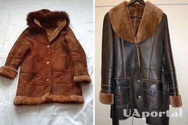 Как сделать из старой дубленки сумки и аксессуары