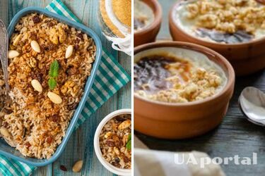 Интересная комбинация вкусов: рецепт рисового пудинга с имбирем и корицей