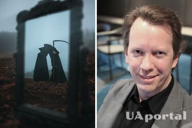 Фізик-теоретик розповів, чи може існувати життя після смерті