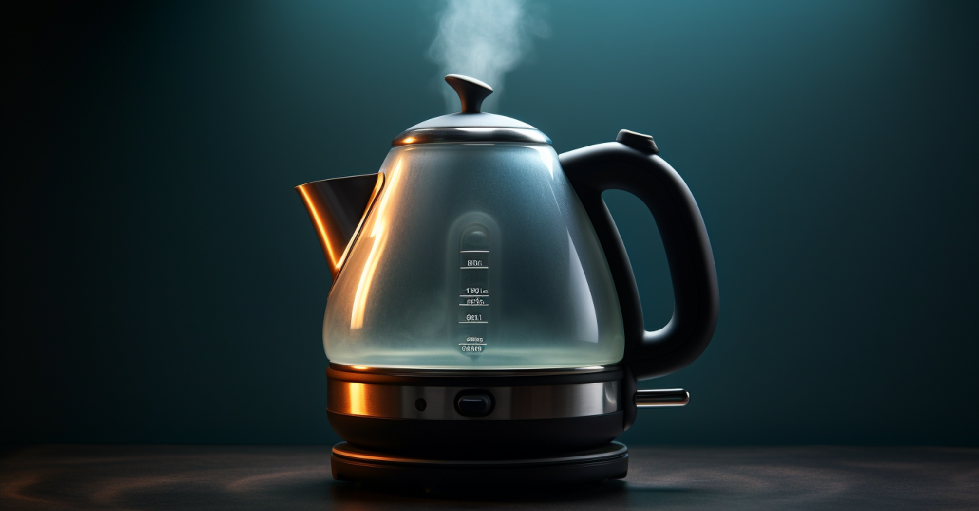 Як легко та швидко очистити чайник від накипу: 3 дієві способи від господинь