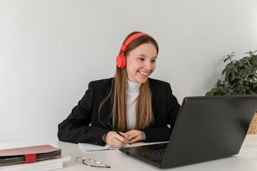 Where are they hired without work experience