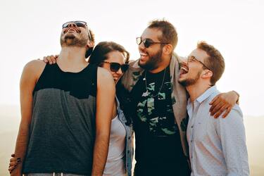 Качества привлекательной личности