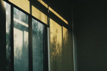 Плюсы и минусы римских штор