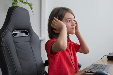 Perfect solution for experienced gamers