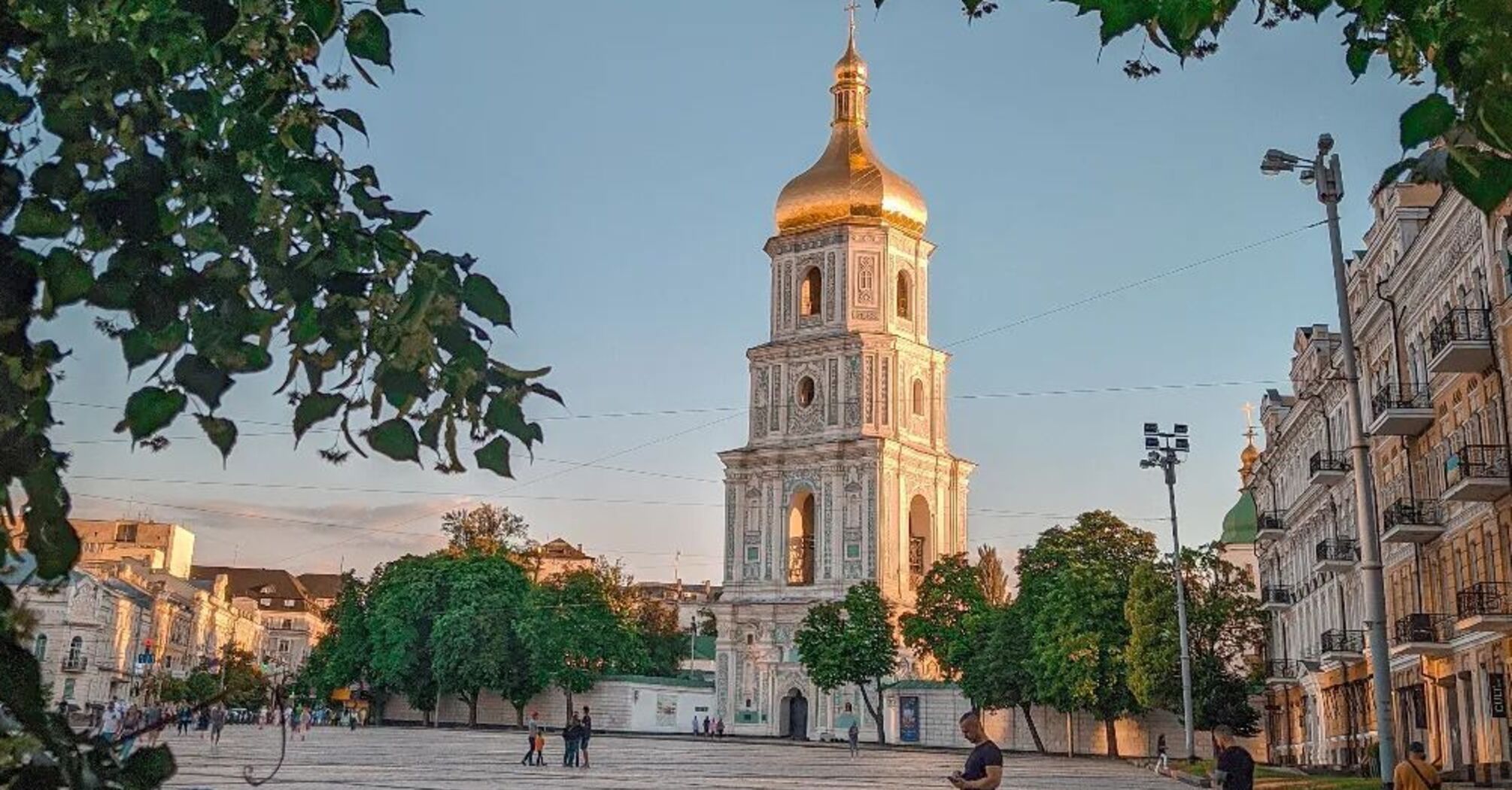 Что оберегает София Киевская и Почему мы обязаны Франции за сохраненный памятник