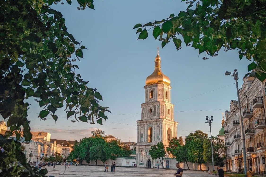 Что оберегает София Киевская и Почему мы обязаны Франции за сохраненный памятник