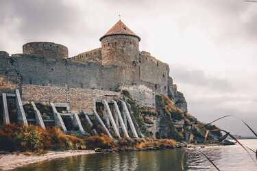 Де шукати українську Венецію. Чим дивує й захоплює Одеська область