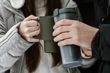 Стоит ли приобрести термокружку