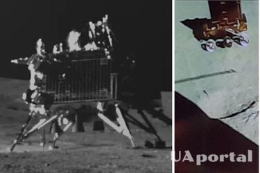 Індійська місія Chandrayaan-3 ймовірно зафіксувала сейсмічні дані на Місяці