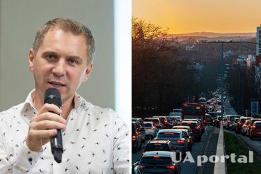 Мовознавець пояснив, як правильно перекласти 'пробка на дороге'