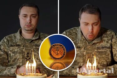 Зеленский и Буданов поздравили разведчиков с праздником (видео)