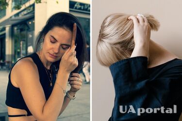 Чому сивіє волосся та чи можна відновити колір без фарбування: наукове пояснення