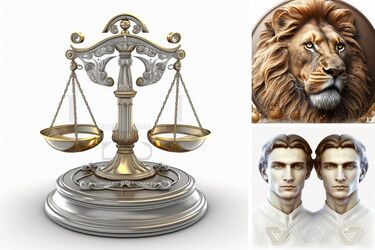 Гороскоп для Весов, Льва и Близнецов