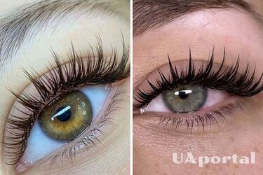 Can seriously harm the eyes: when you can not do eyelash extensions