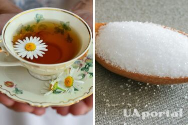 Уберет горчинку и усилит аромат: топ -3 причины добавить в чай соль