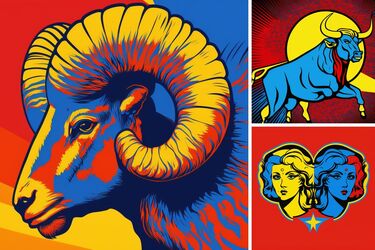 Три знаки зодіаку можуть втілити свої мрії в реальність: Гороскоп на 8 вересня