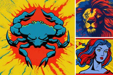 Трем знакам зодиака уверенно будут продвигаться к своим целям: Гороскоп на 8 сентября